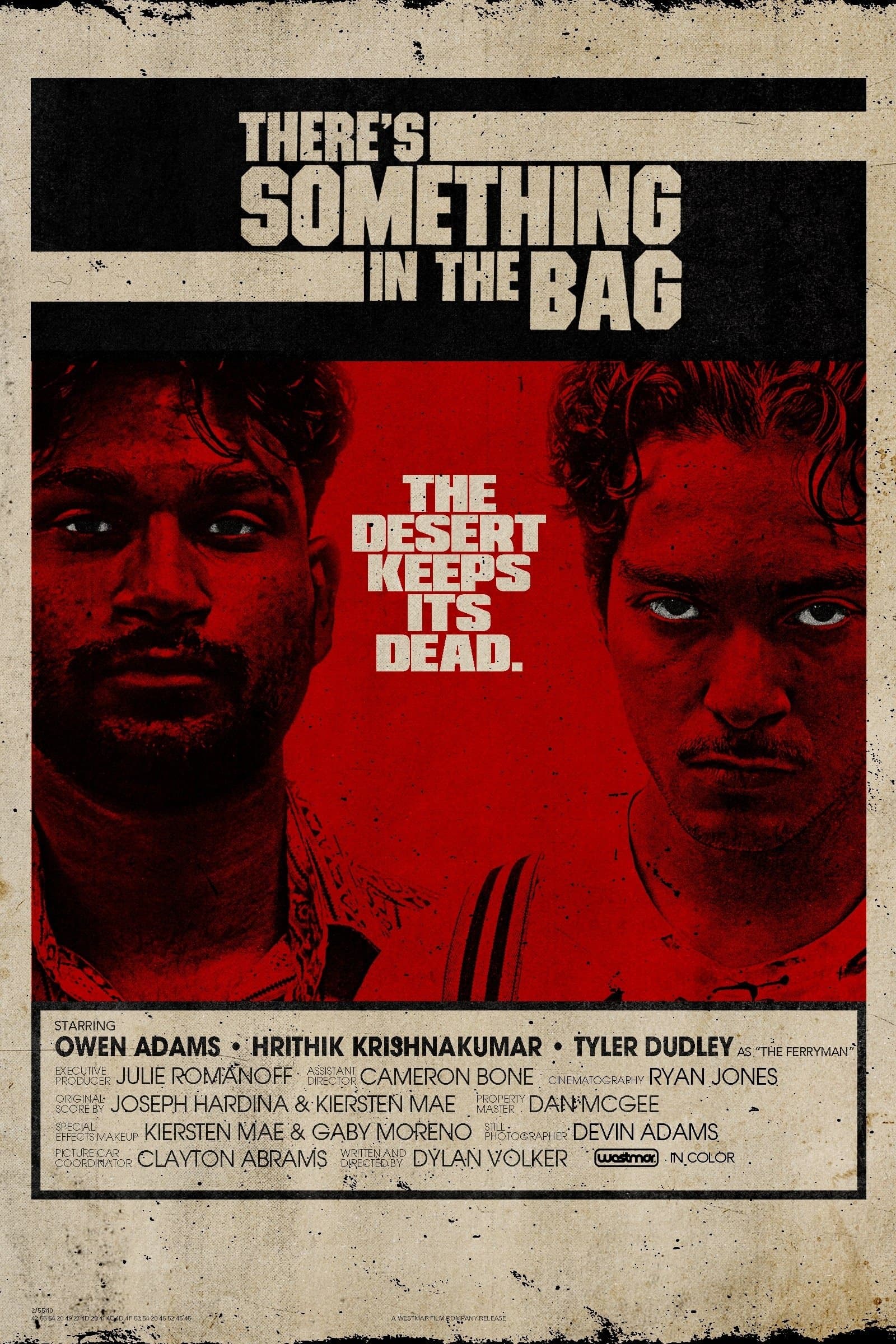 Movie poster