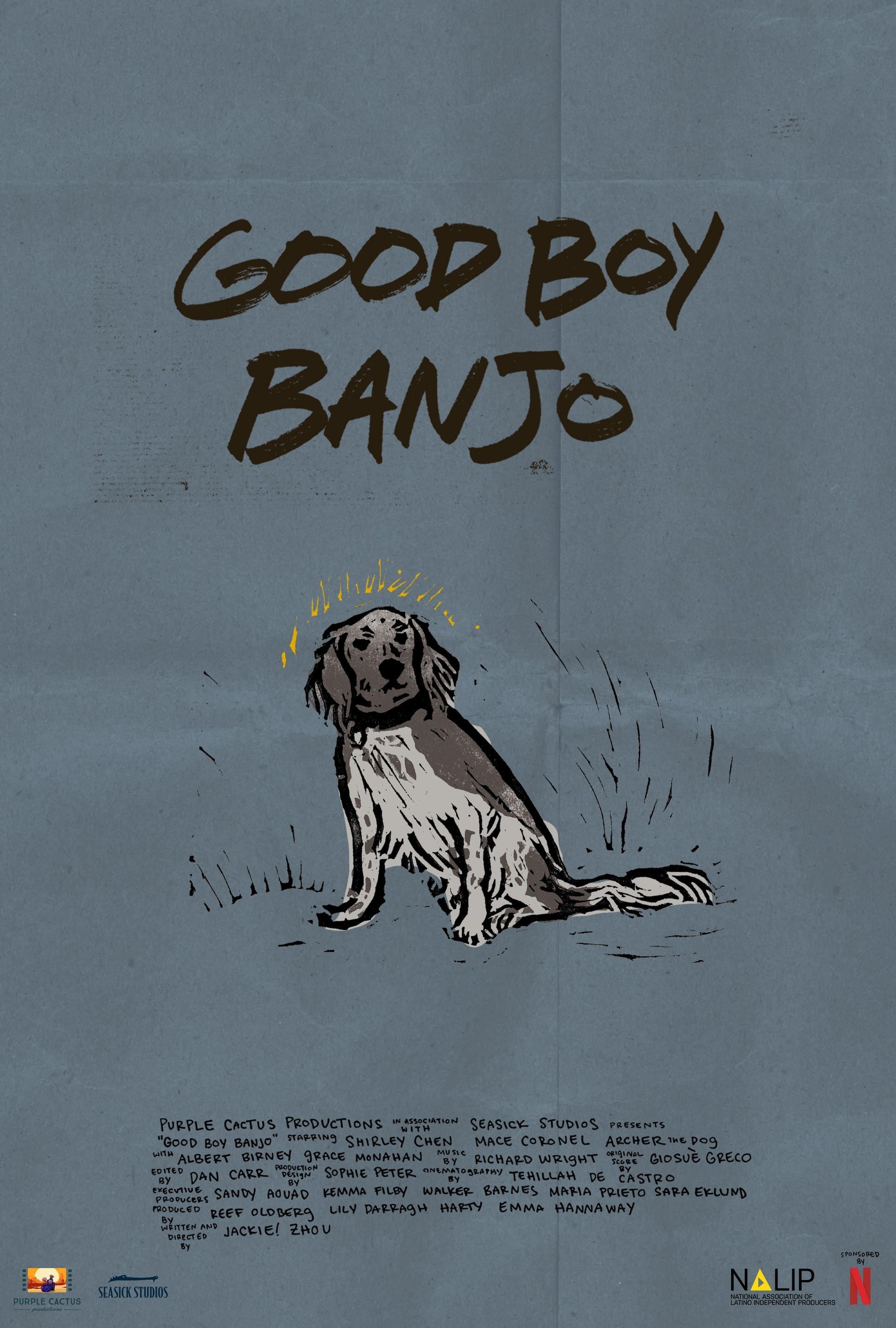 Movie poster