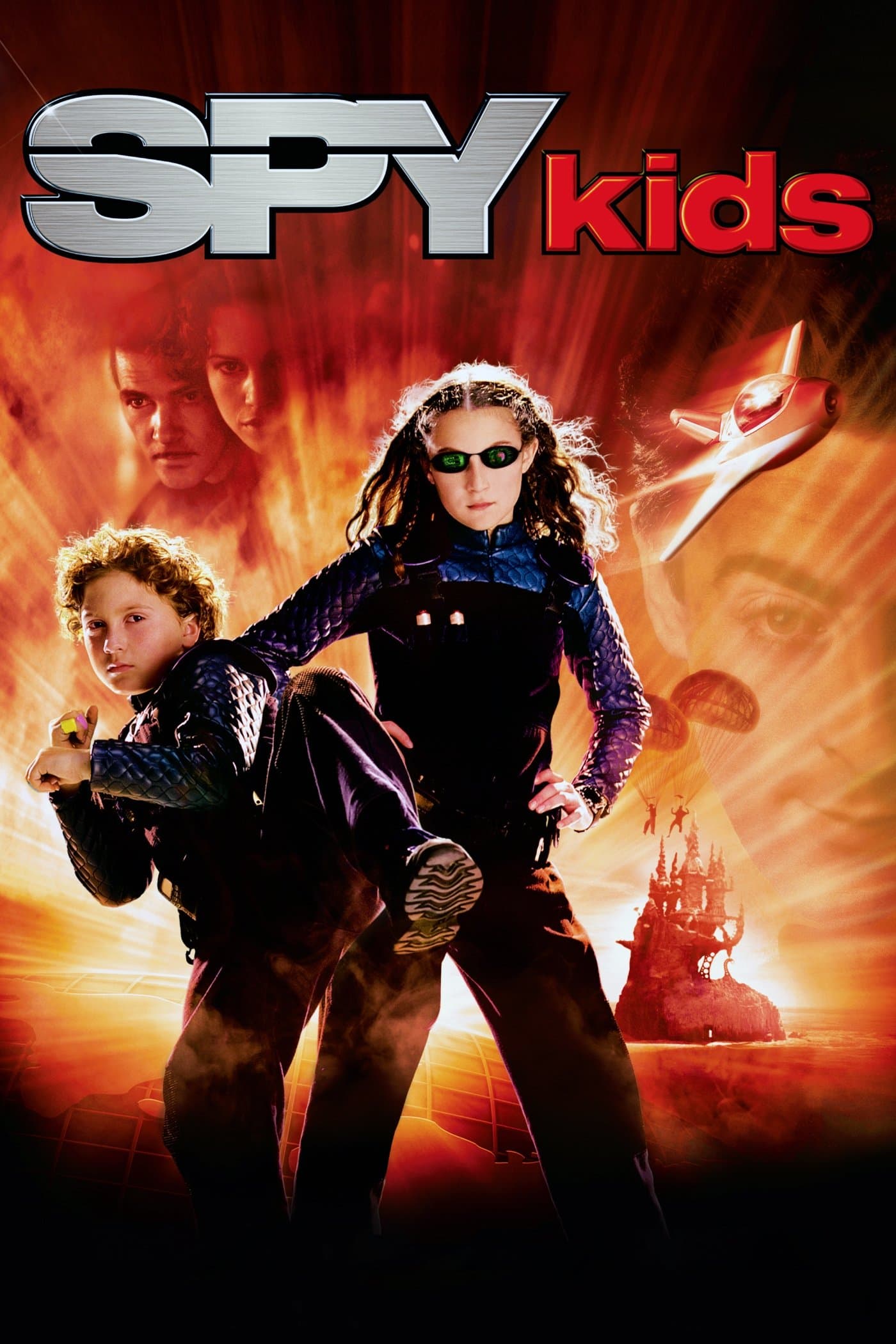 Movie poster