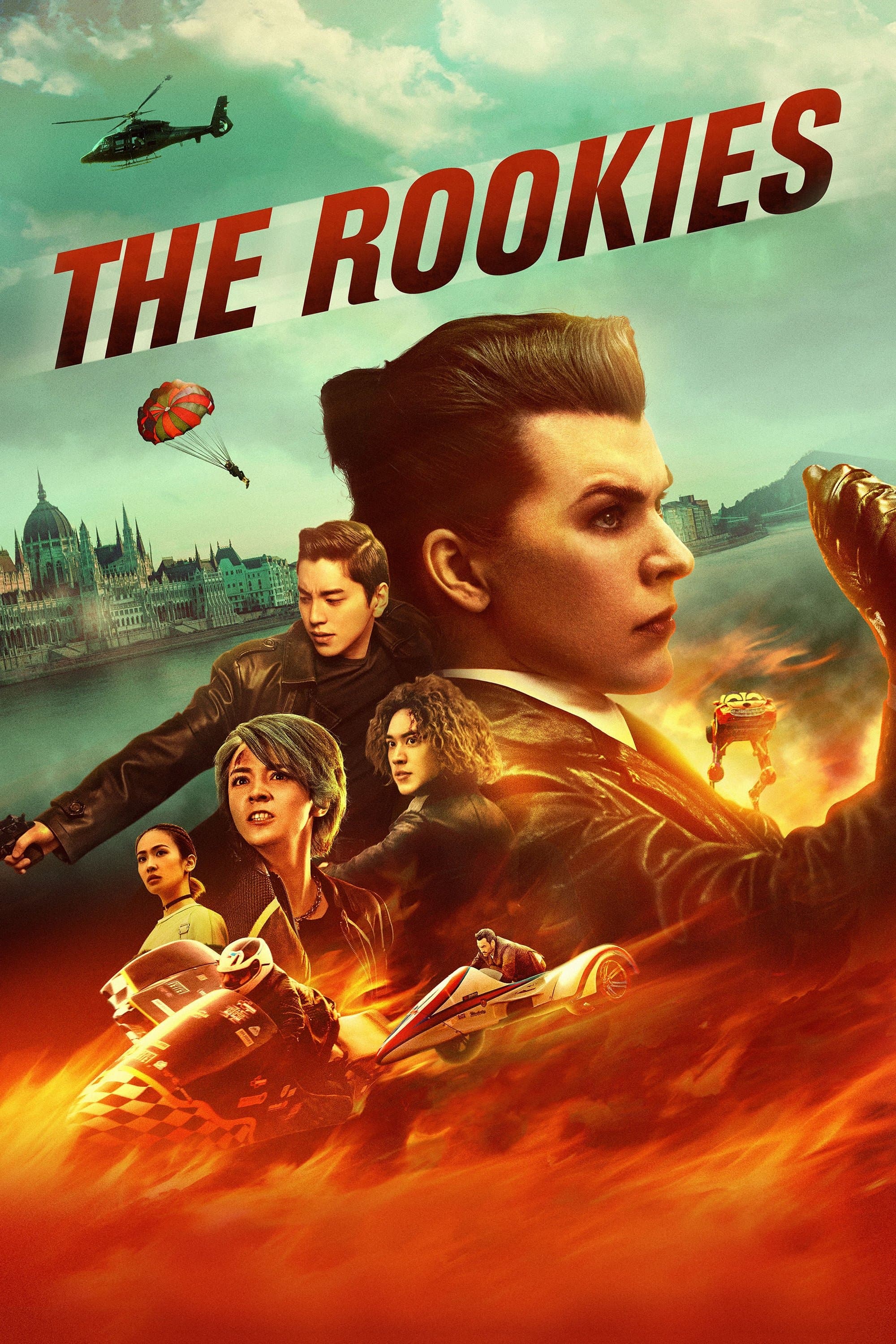 Movie poster