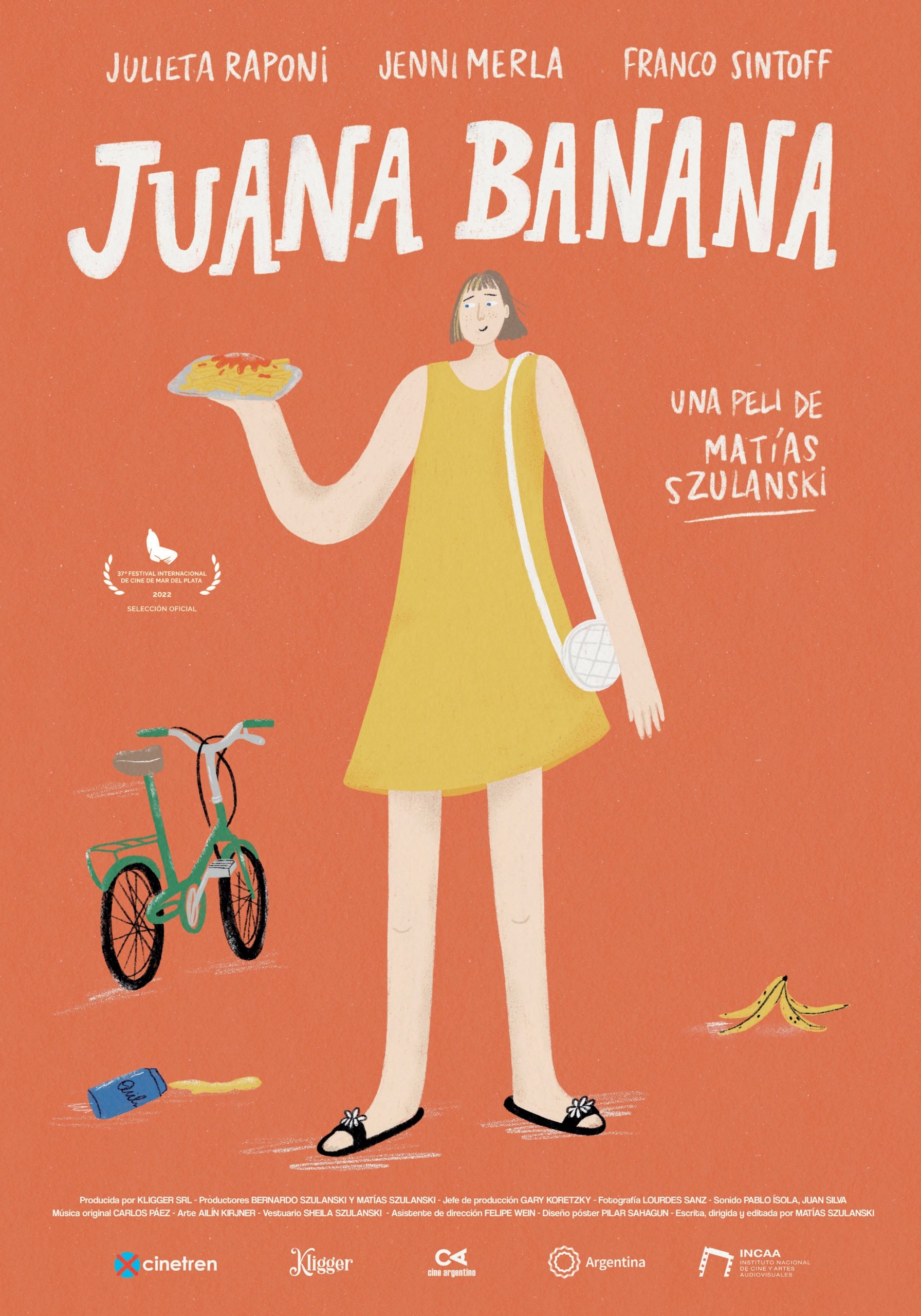 Movie poster