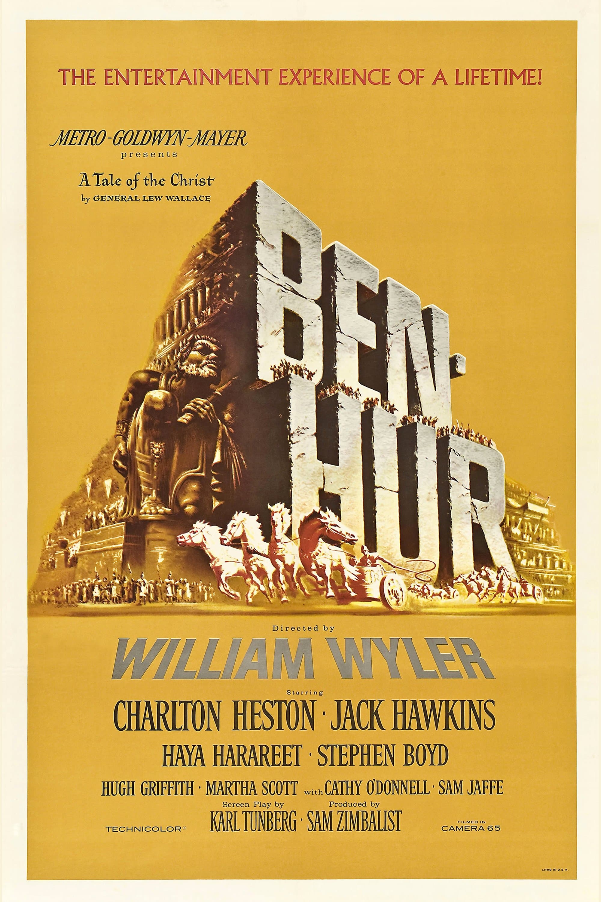 Movie poster