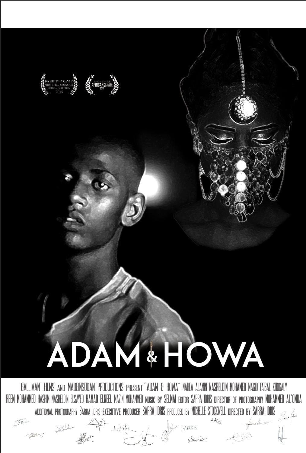 Movie poster