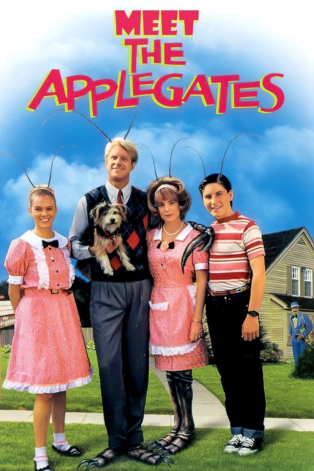 Movie poster