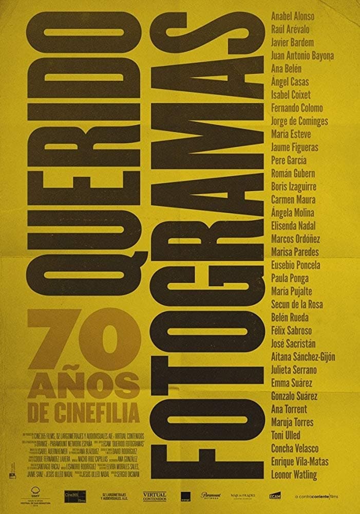 Movie poster