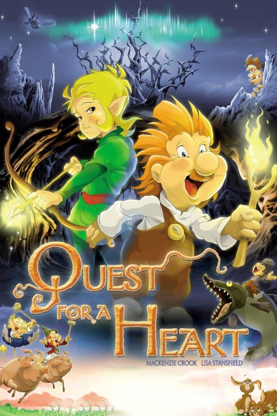 Movie poster