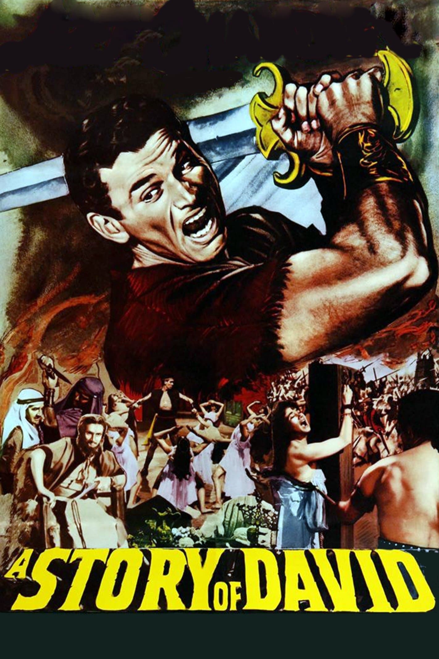 Movie poster