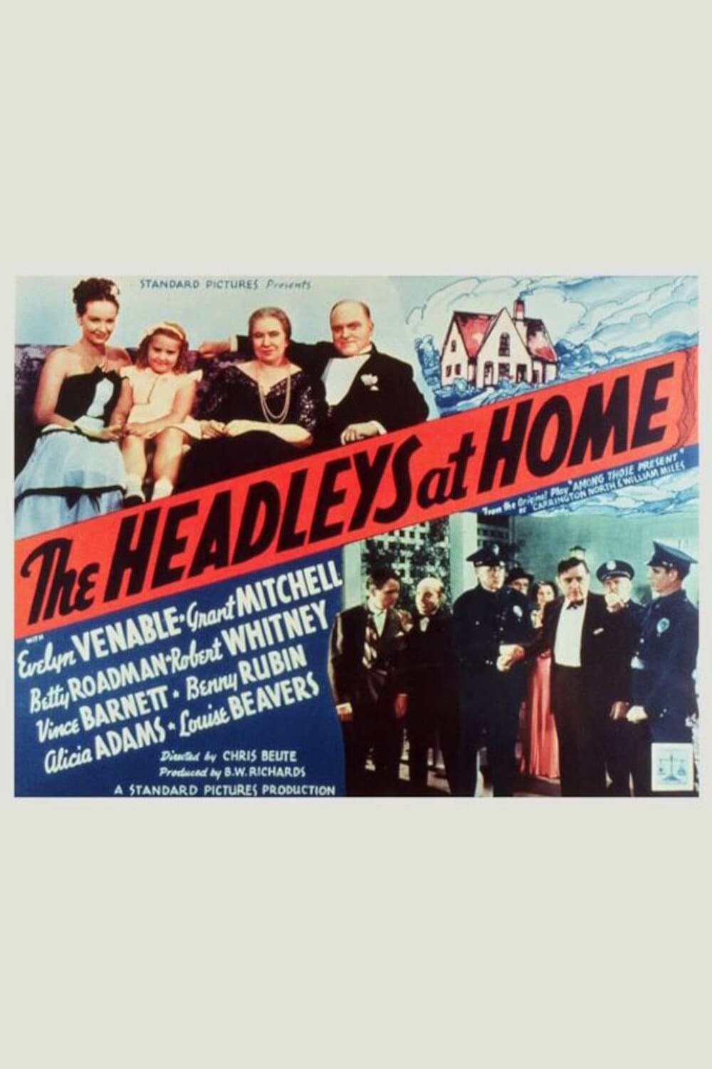 Movie poster