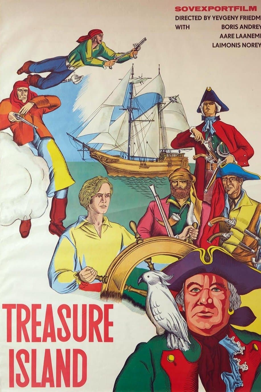 Movie poster