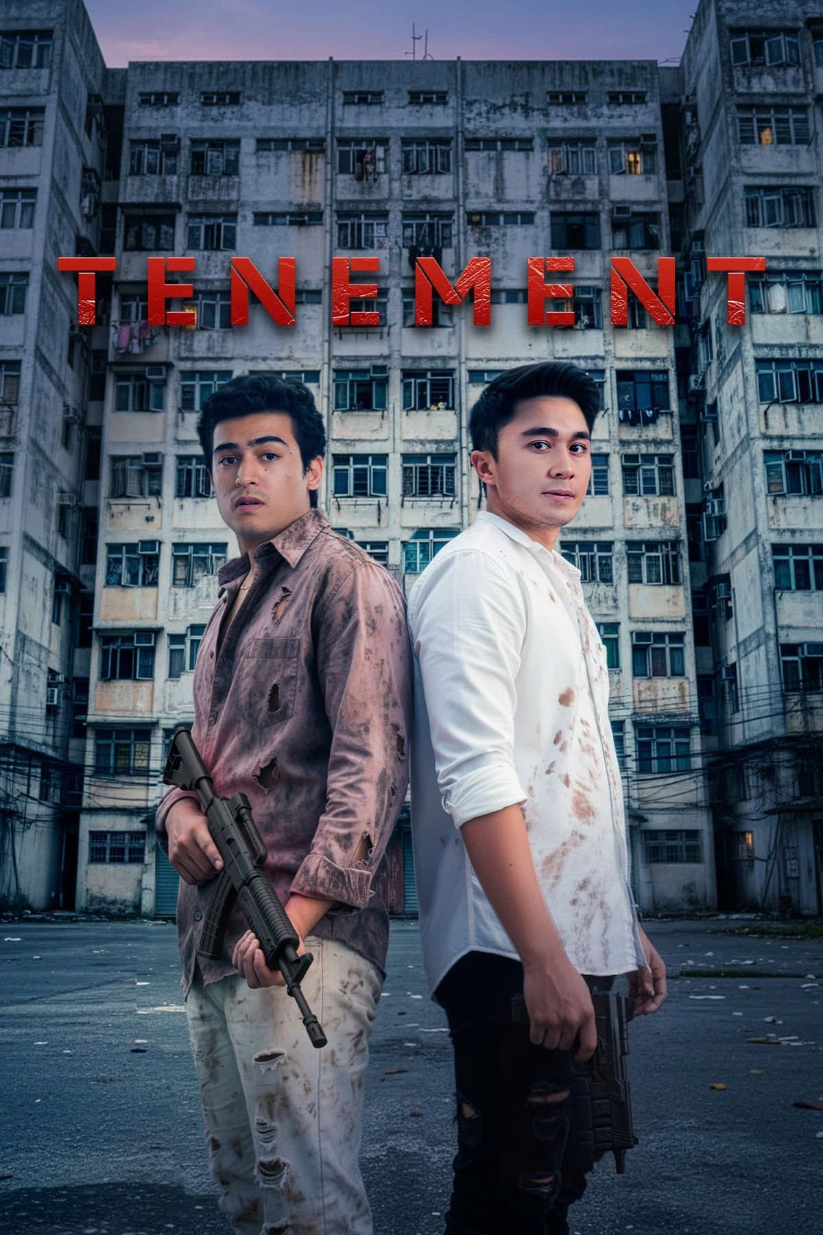 Movie poster