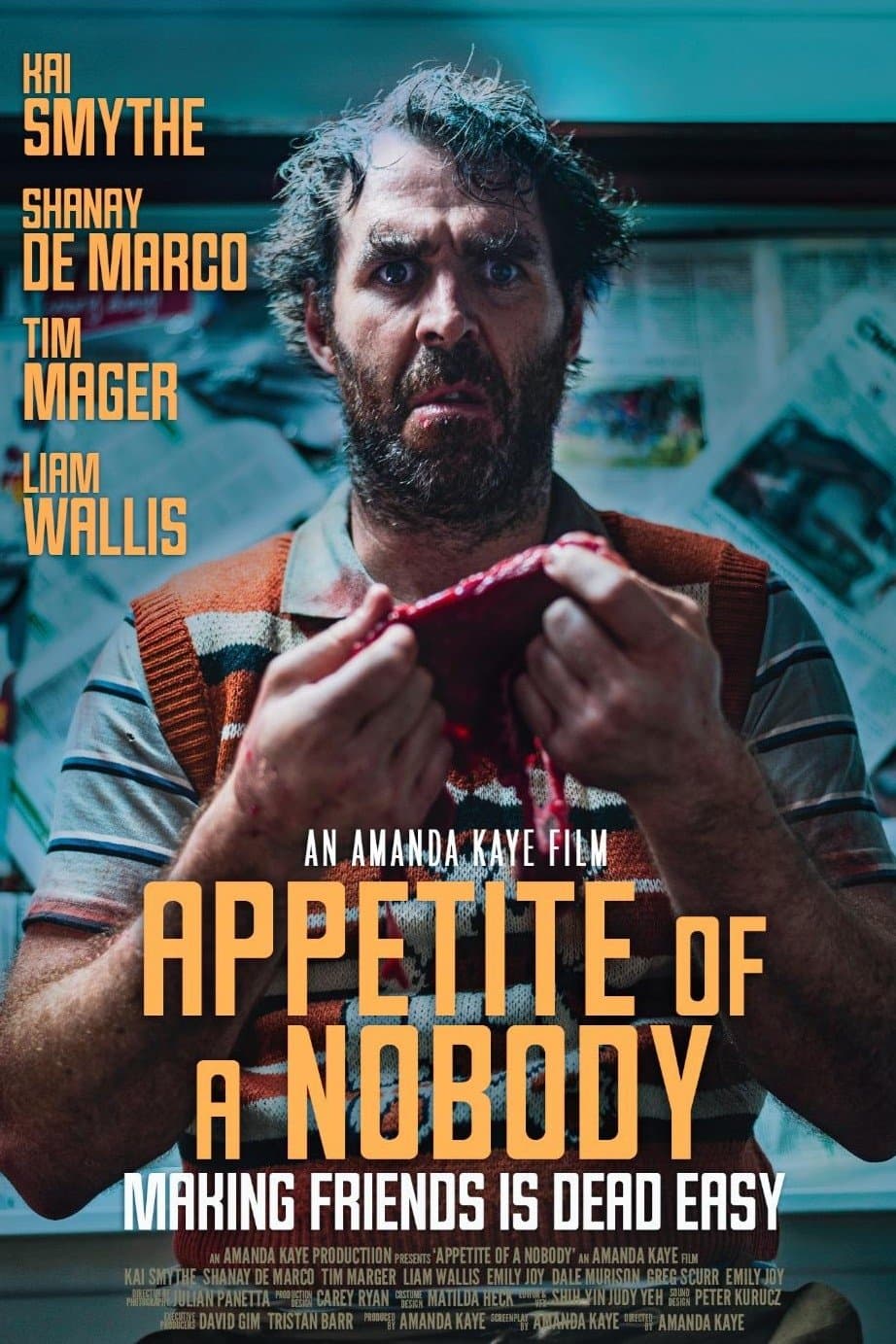 Movie poster