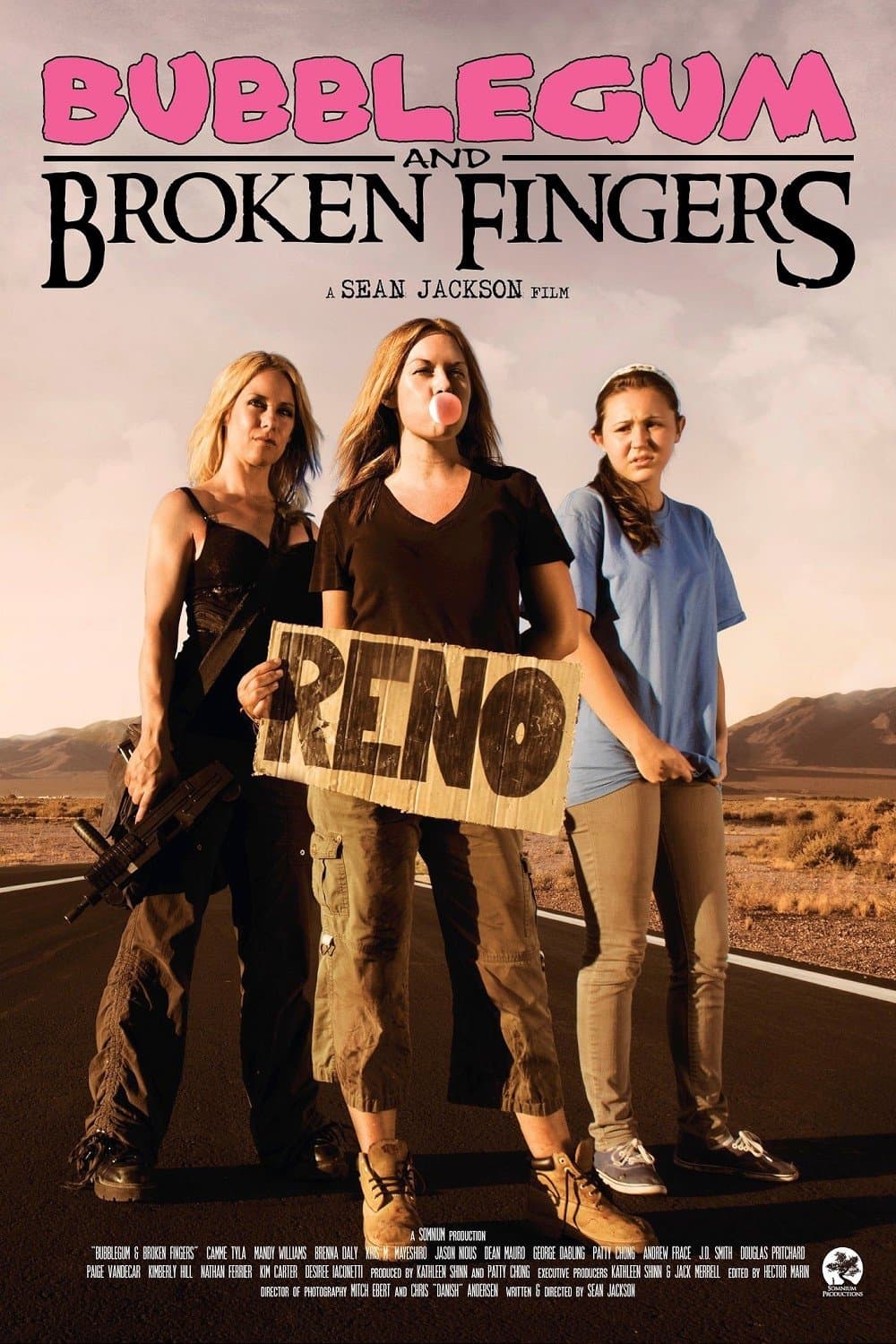 Movie poster