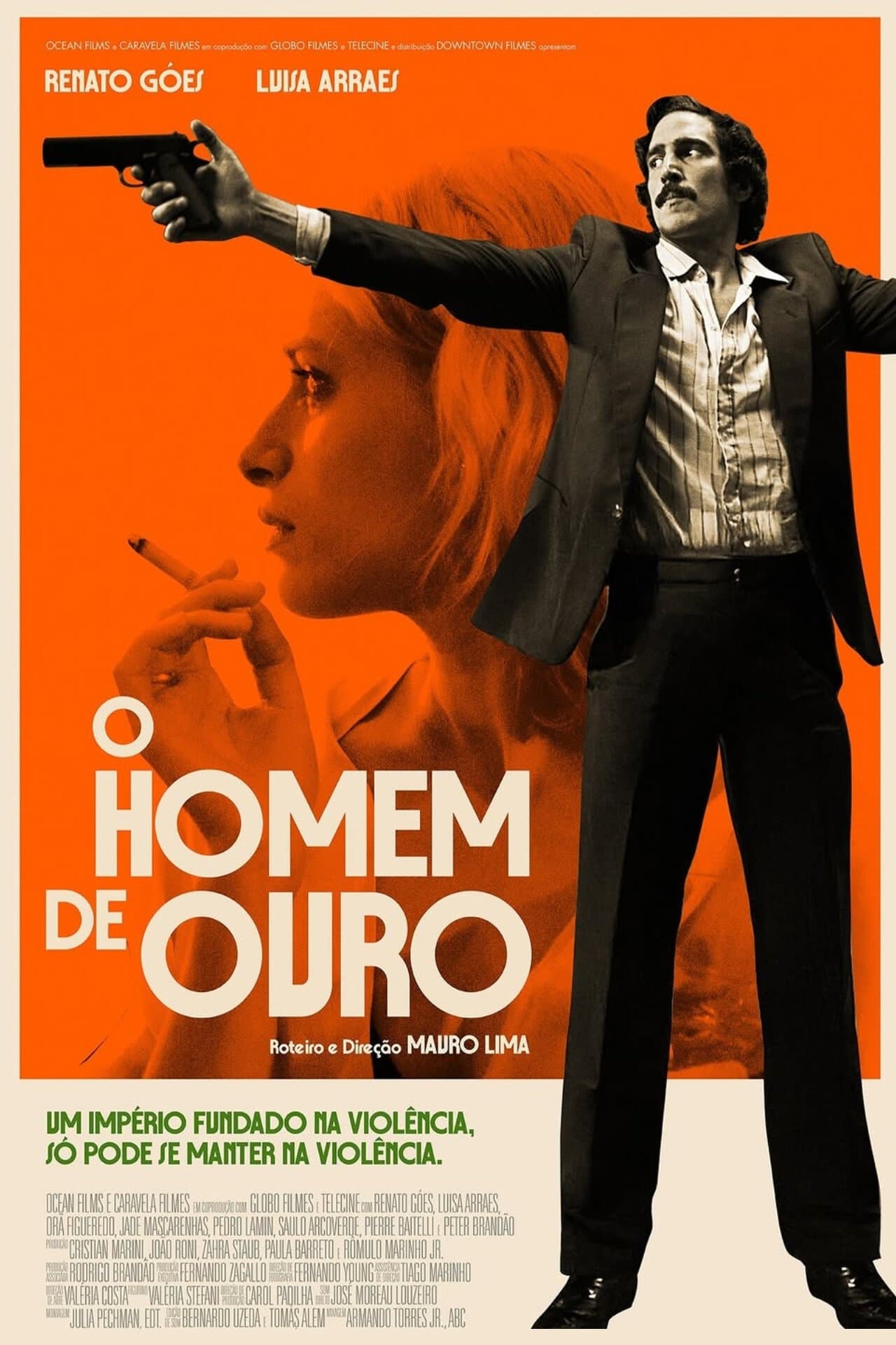 Movie poster