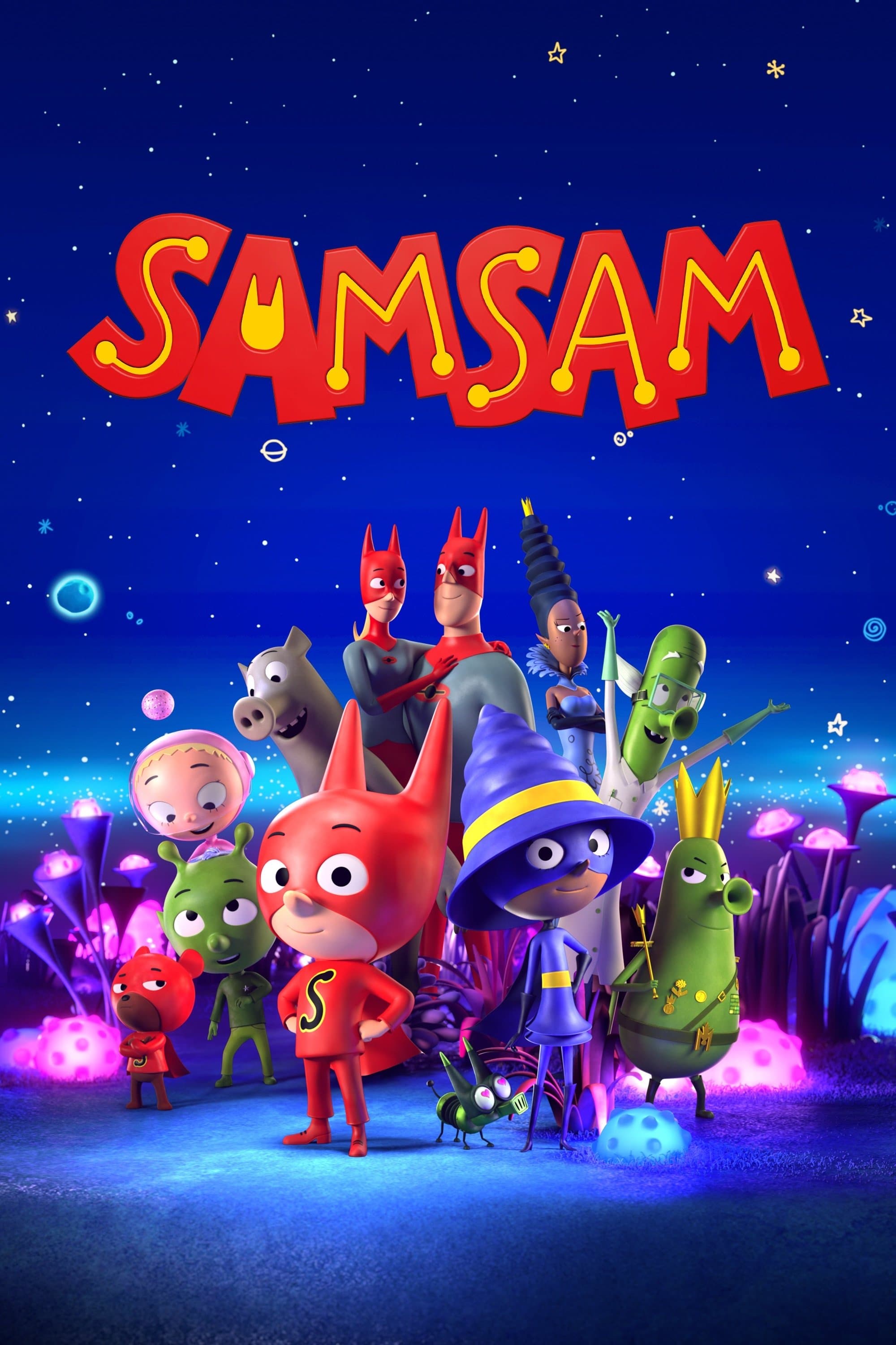 Movie poster