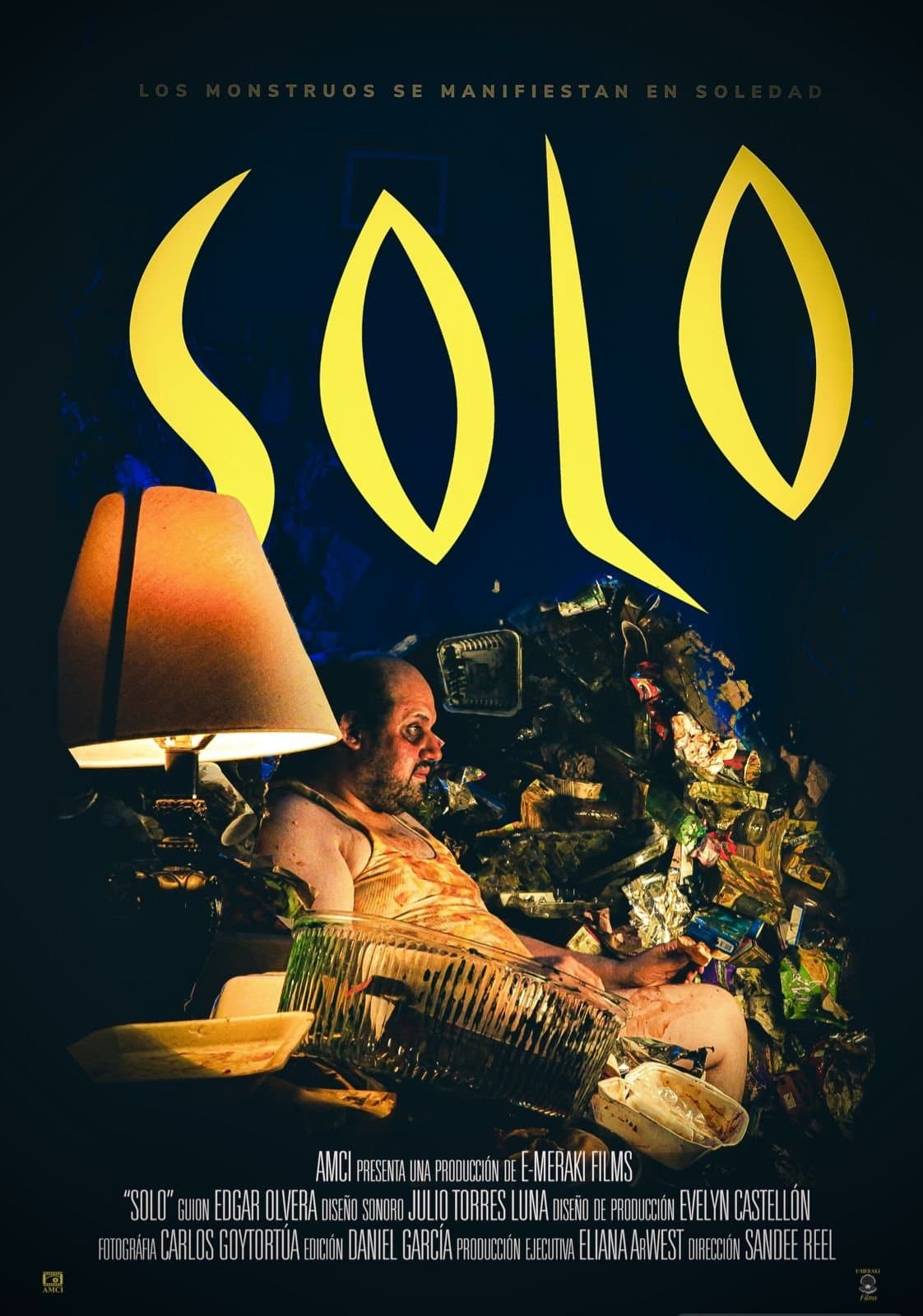 Movie poster