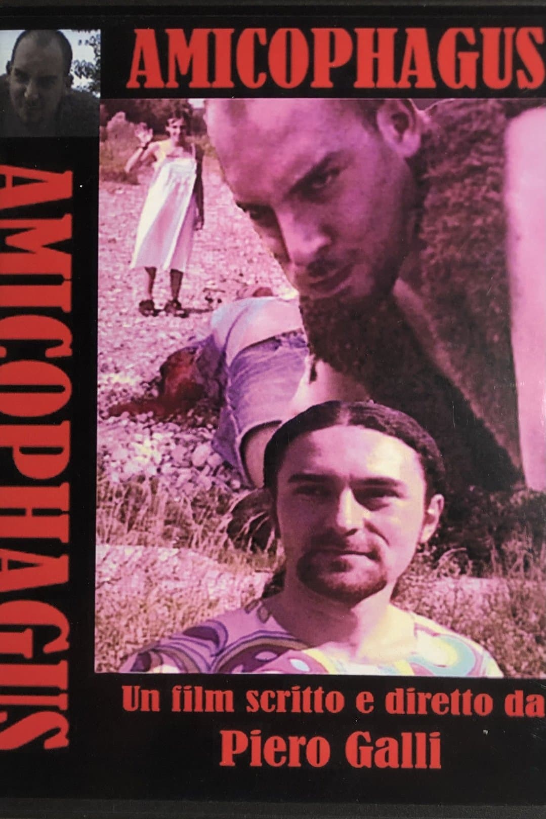 Movie poster