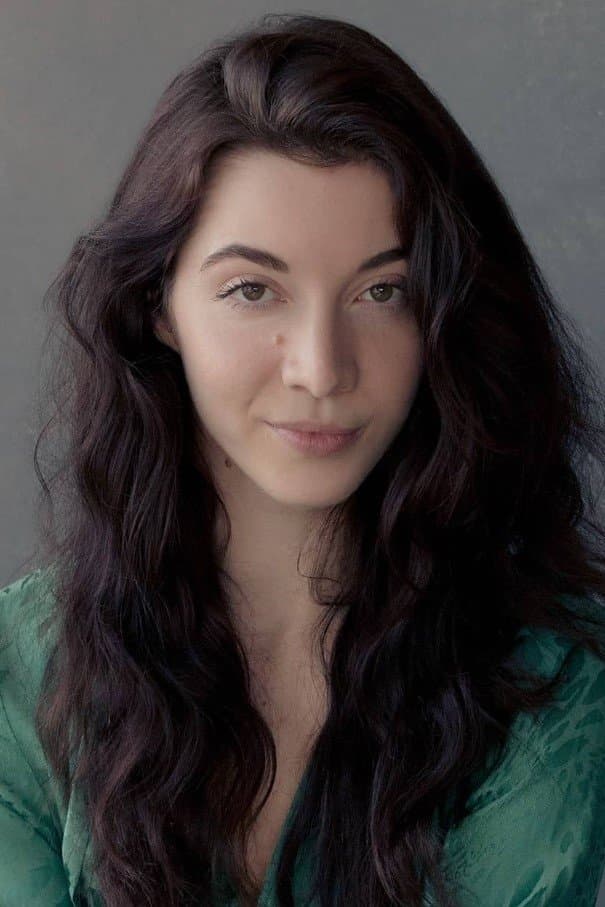 Coline Atterbury