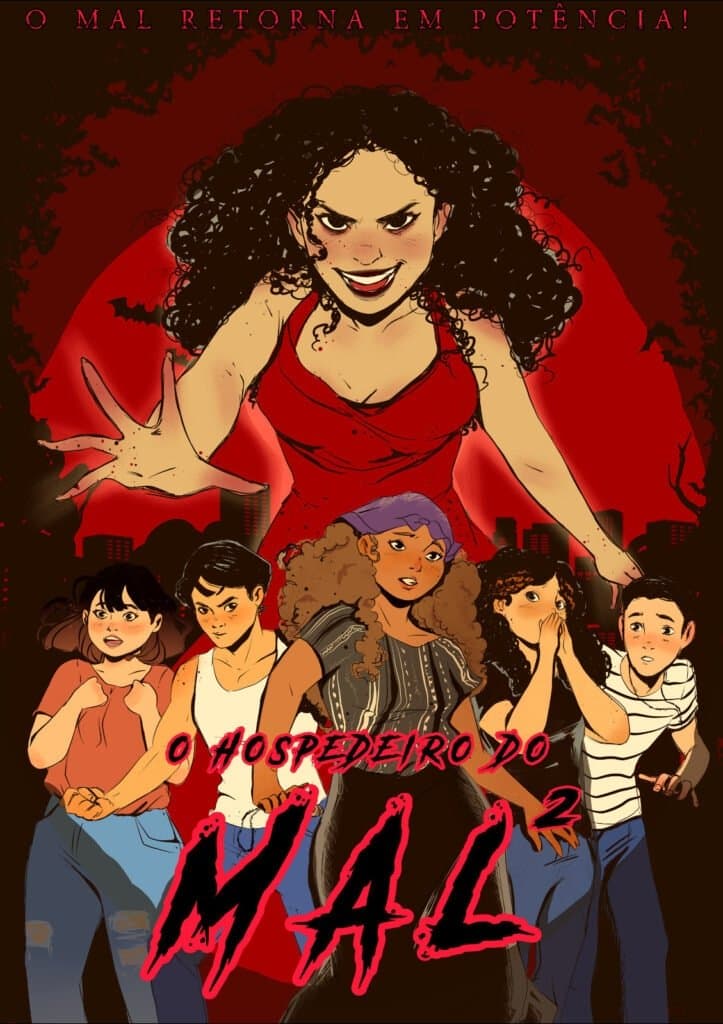 Movie poster