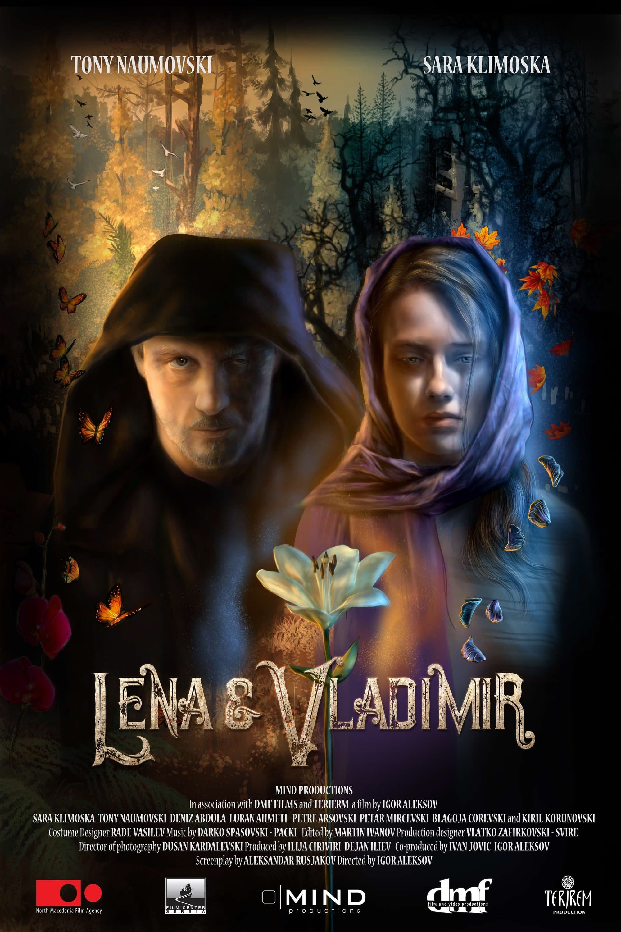Movie poster