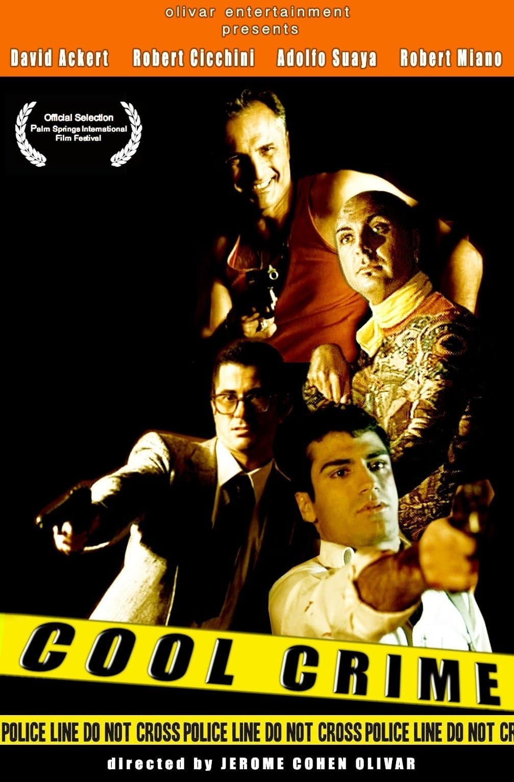 Movie poster