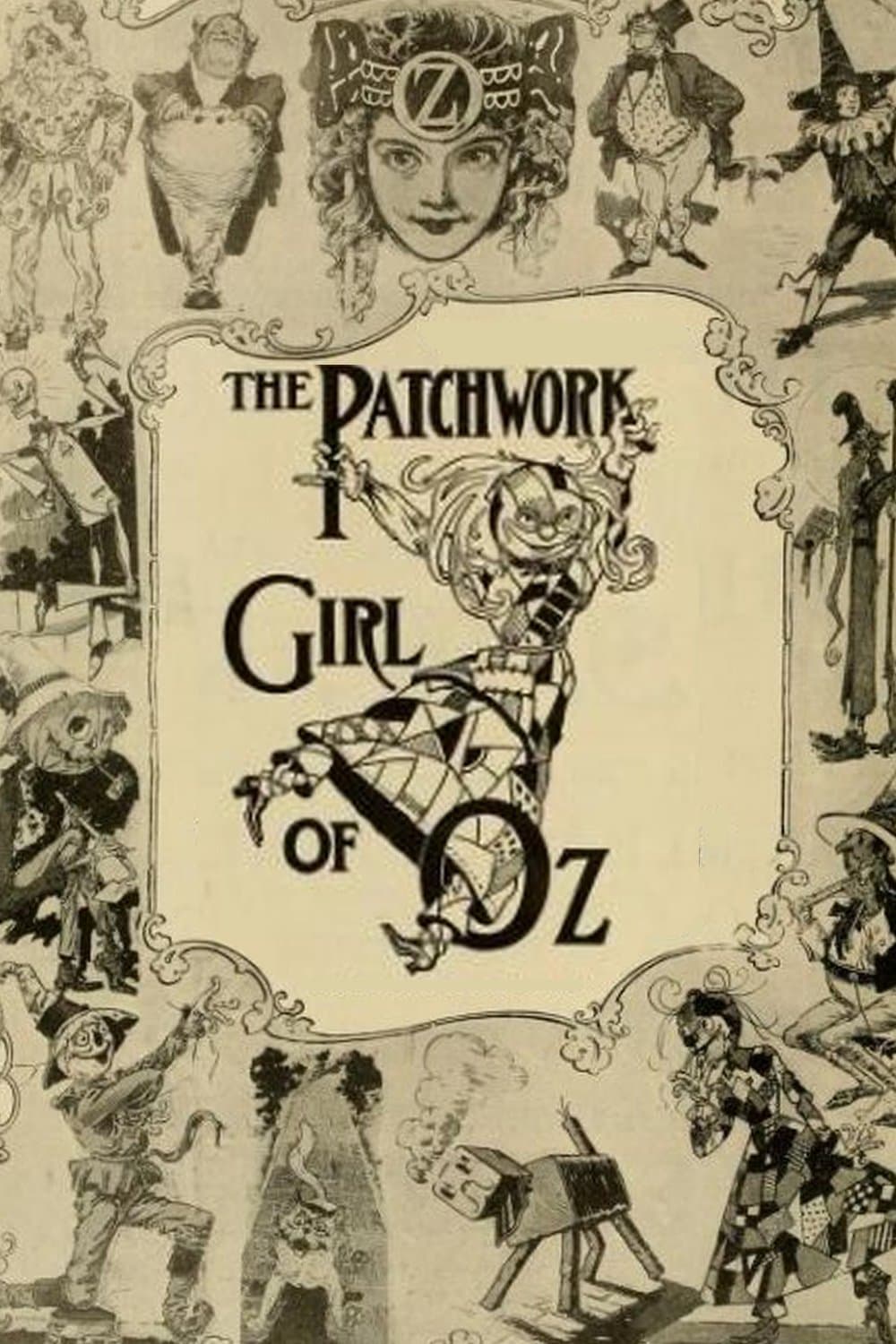 Movie poster