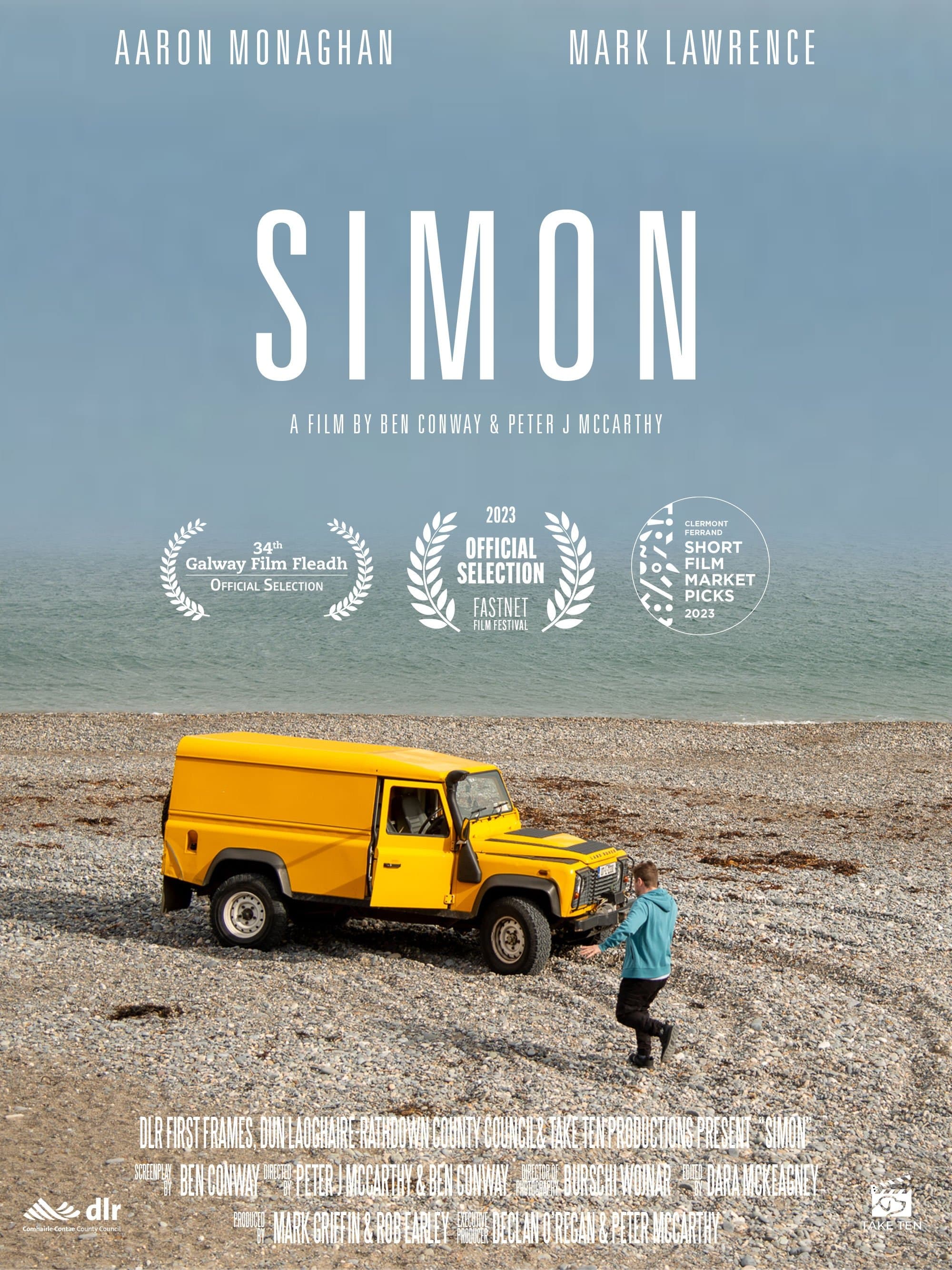 Movie poster