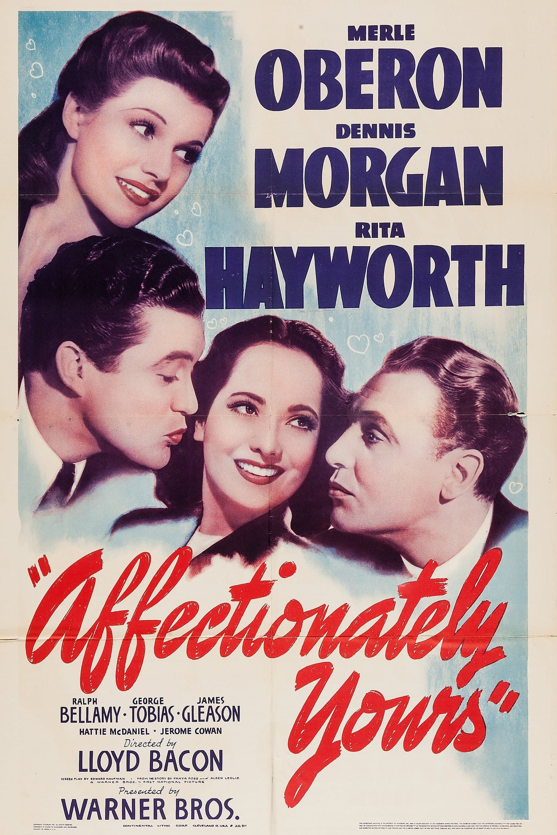 Movie poster