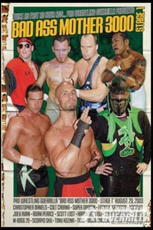 Movie poster