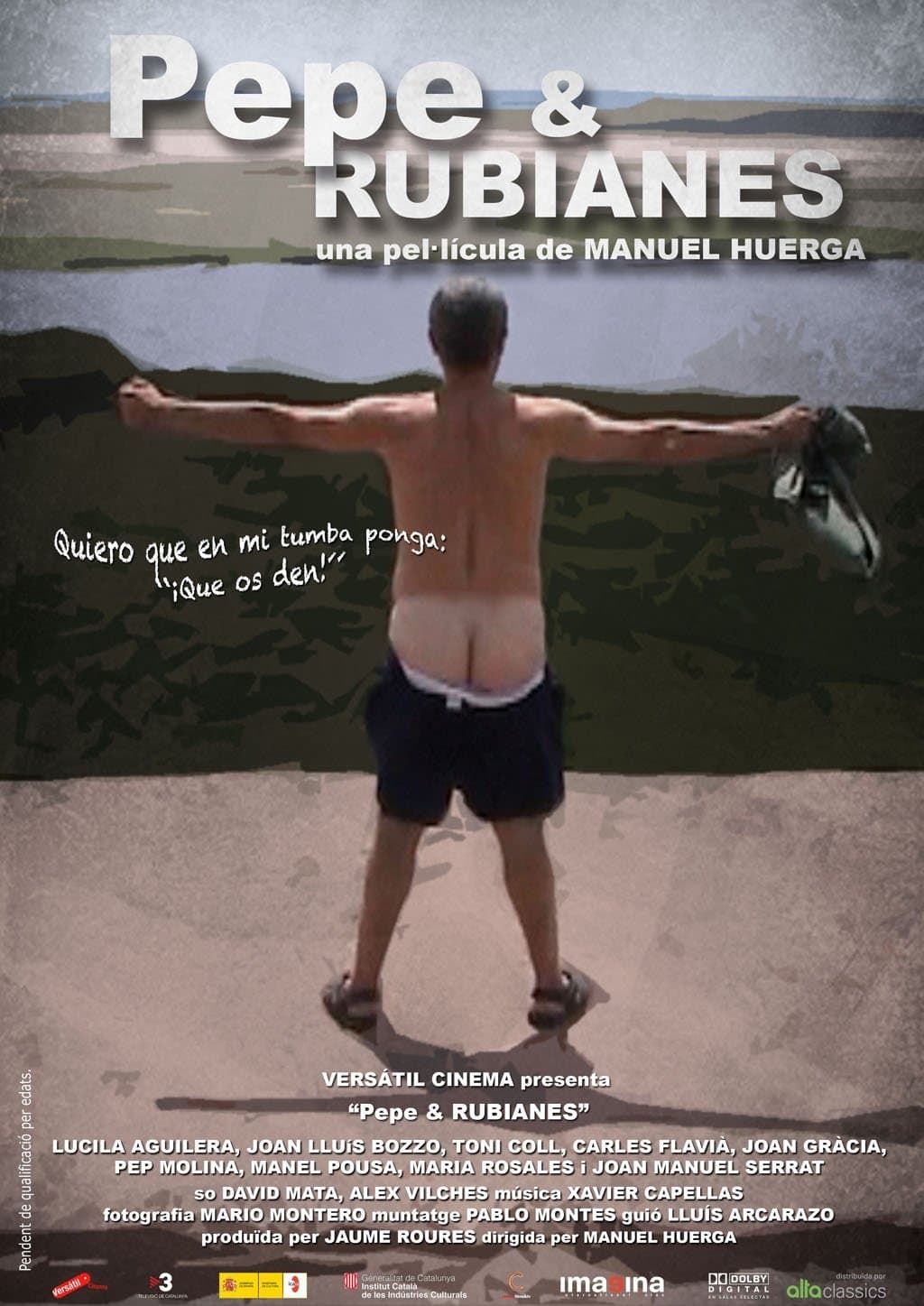 Movie poster