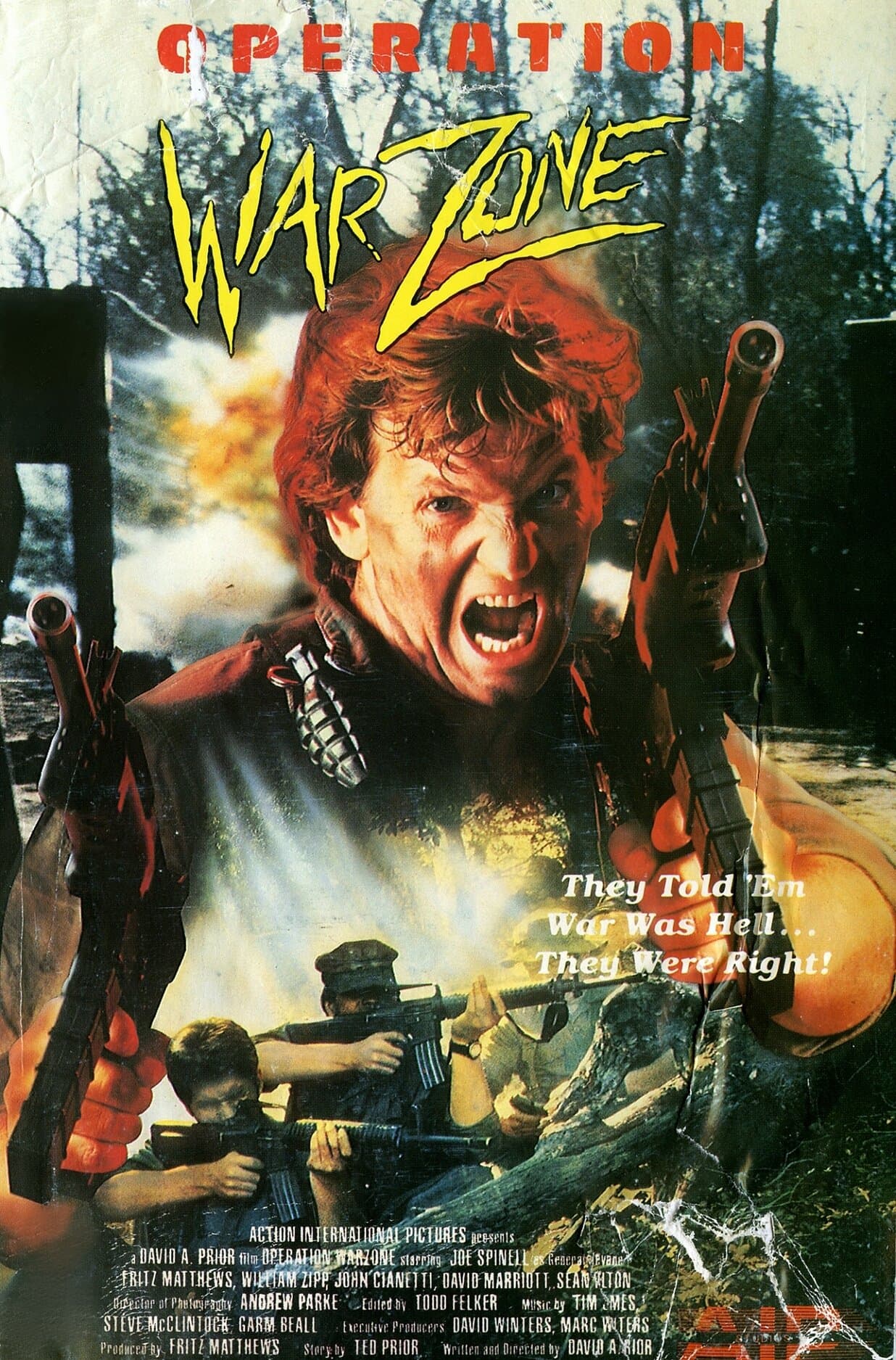 Movie poster