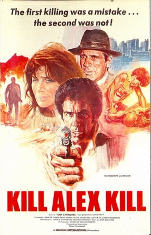 Movie poster