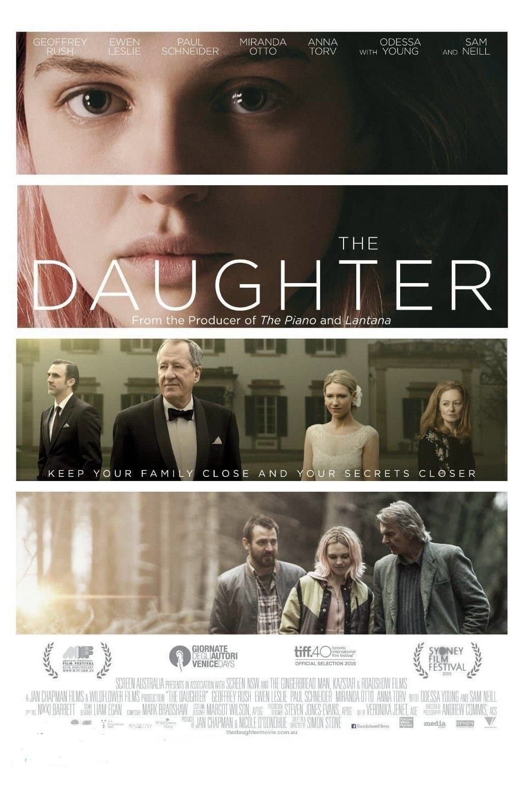 Movie poster