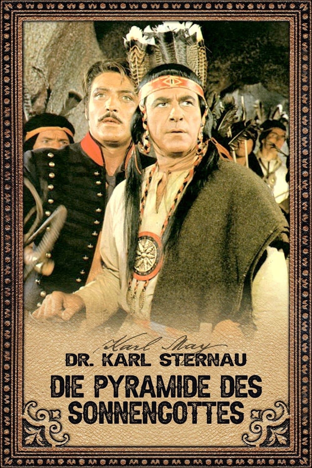 Movie poster