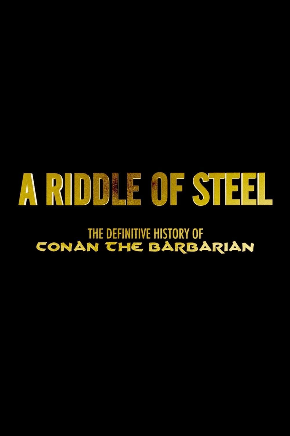 Movie poster