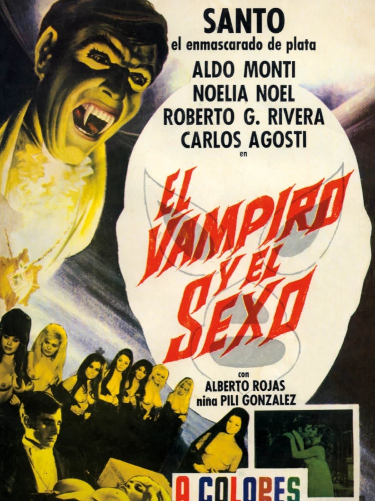 Movie poster