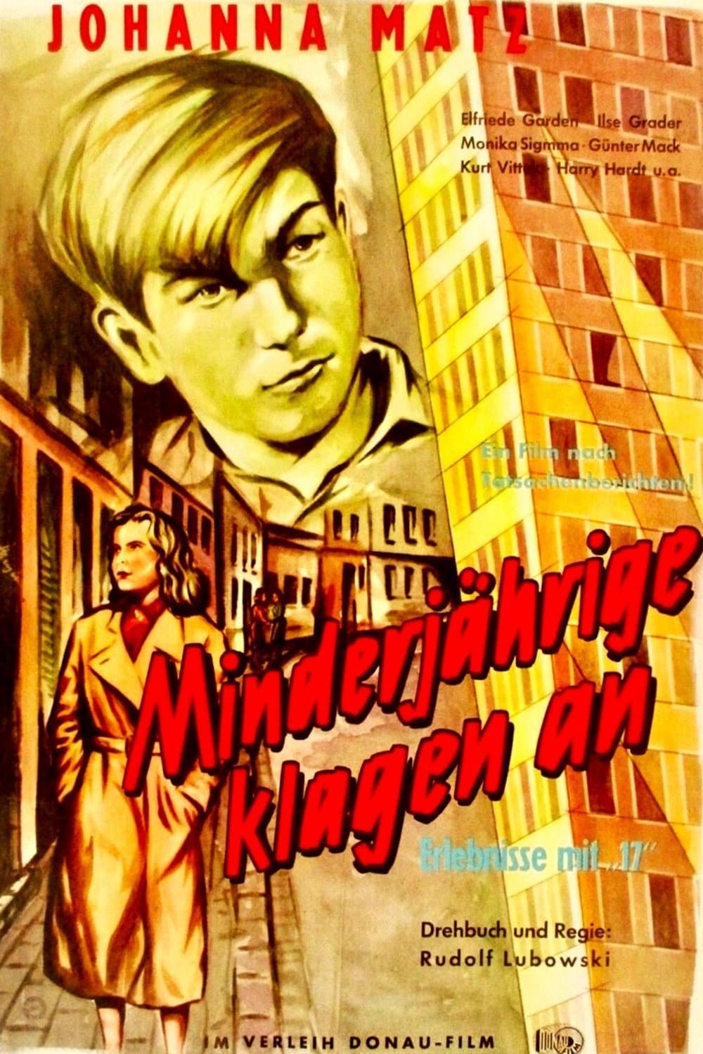 Movie poster