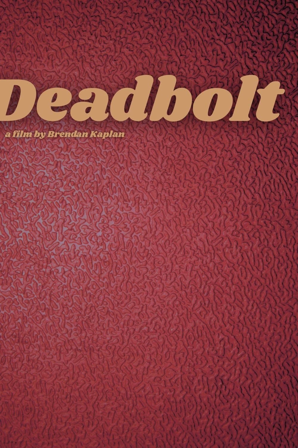 Movie poster
