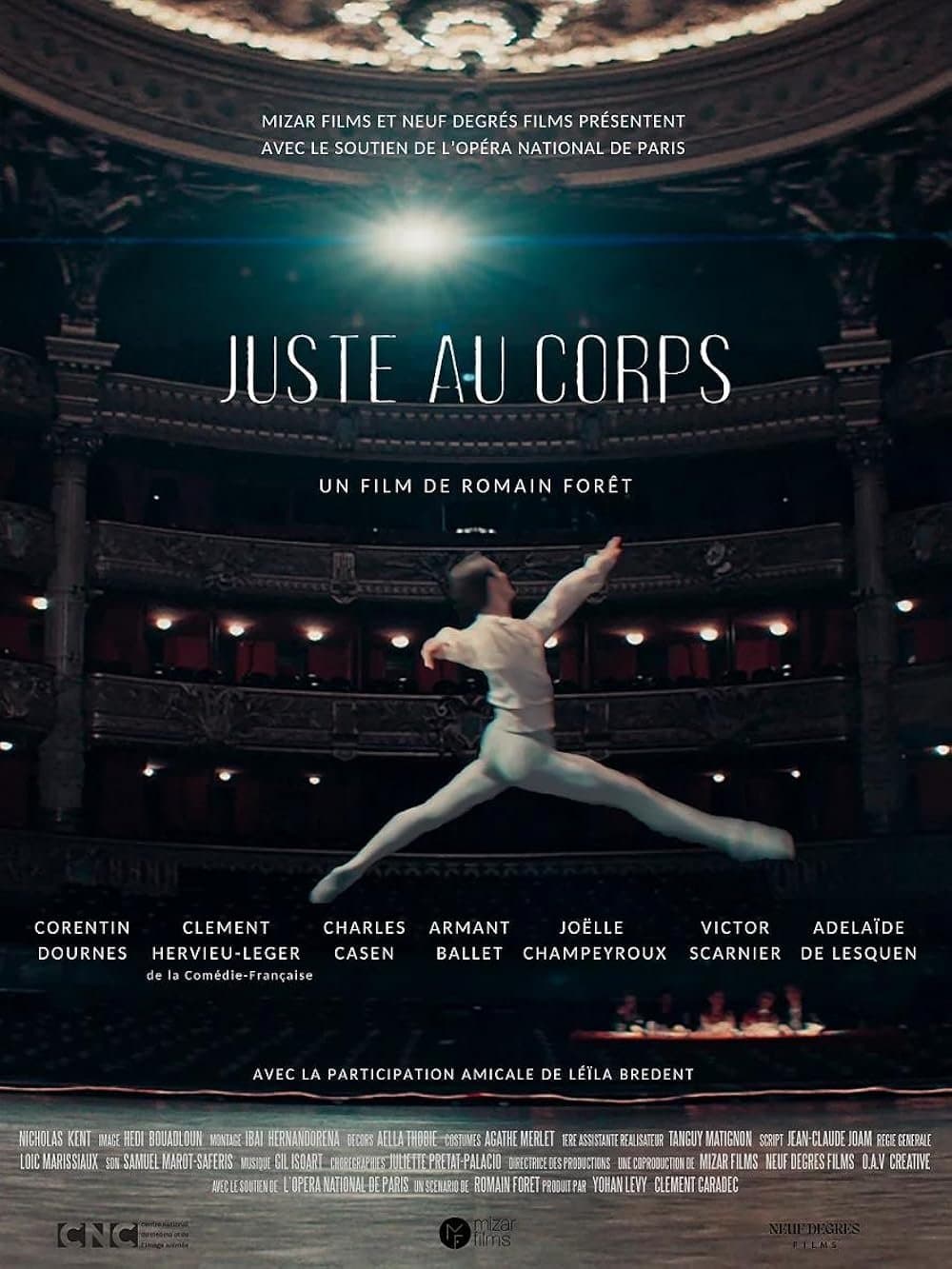 Movie poster