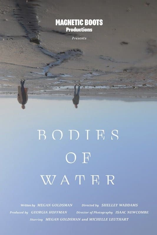 Bodies of Water