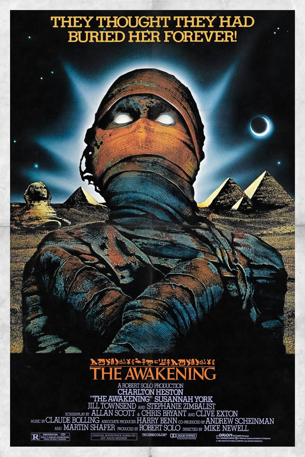 Movie poster