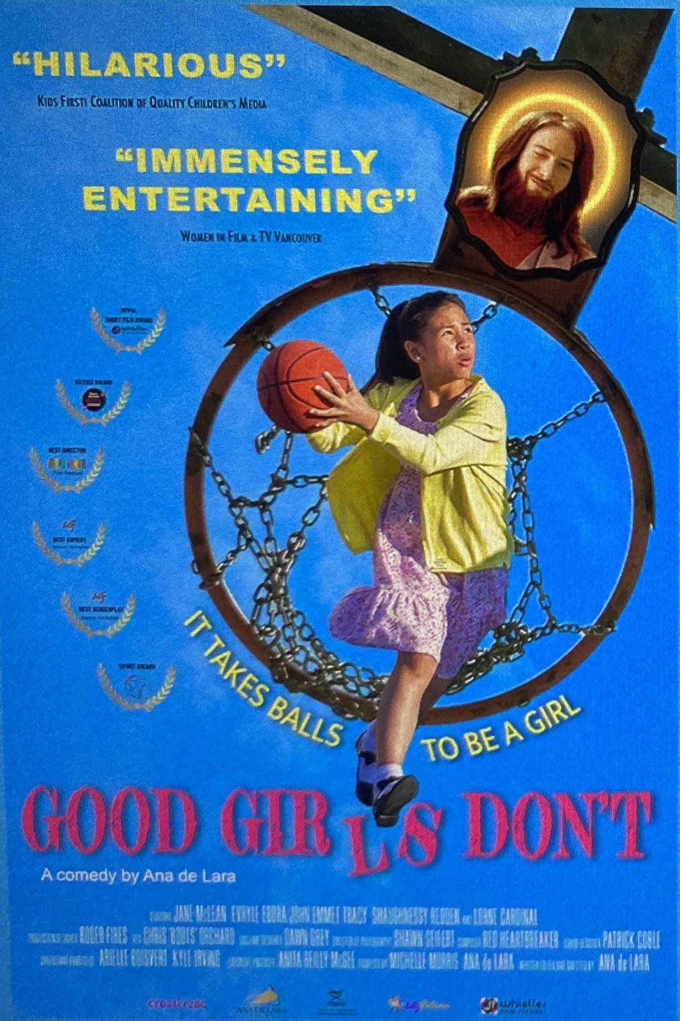 Movie poster