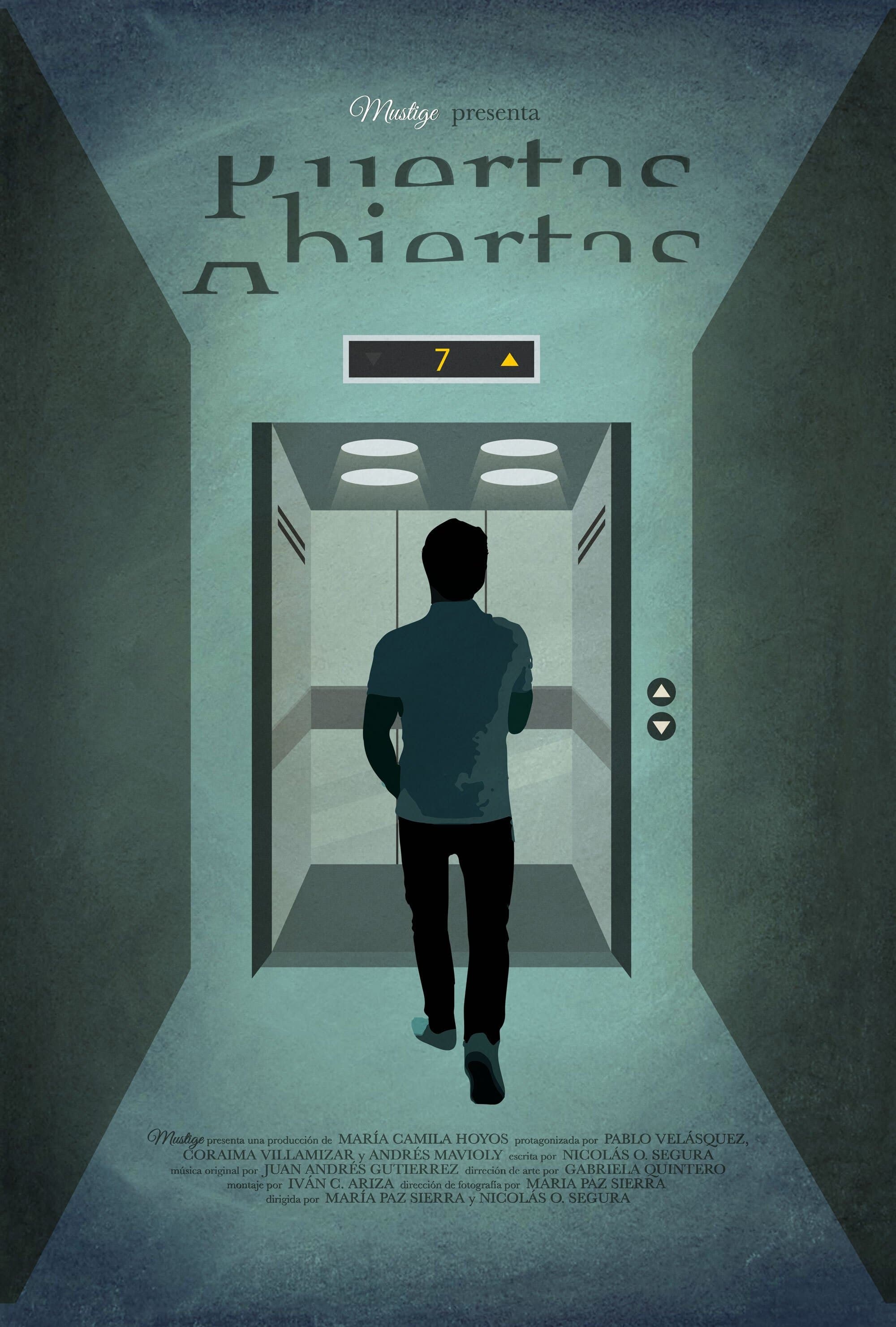 Movie poster