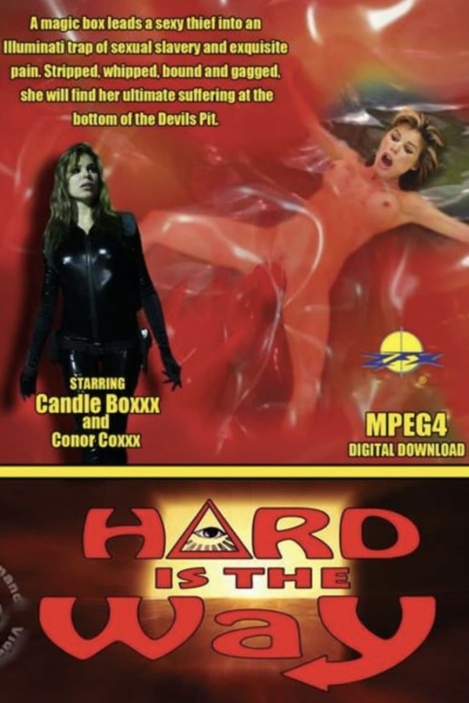Movie poster