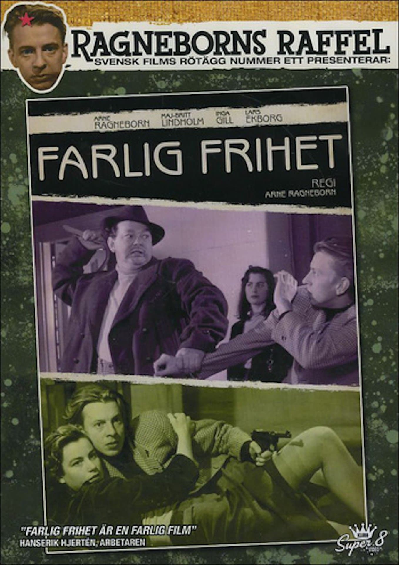 Movie poster