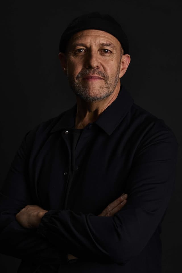 Randy Kerber