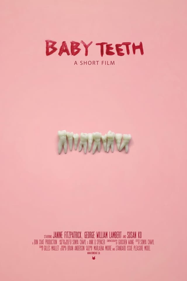 Baby Teeth