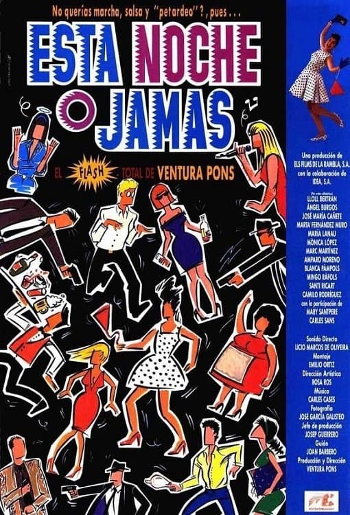 Movie poster
