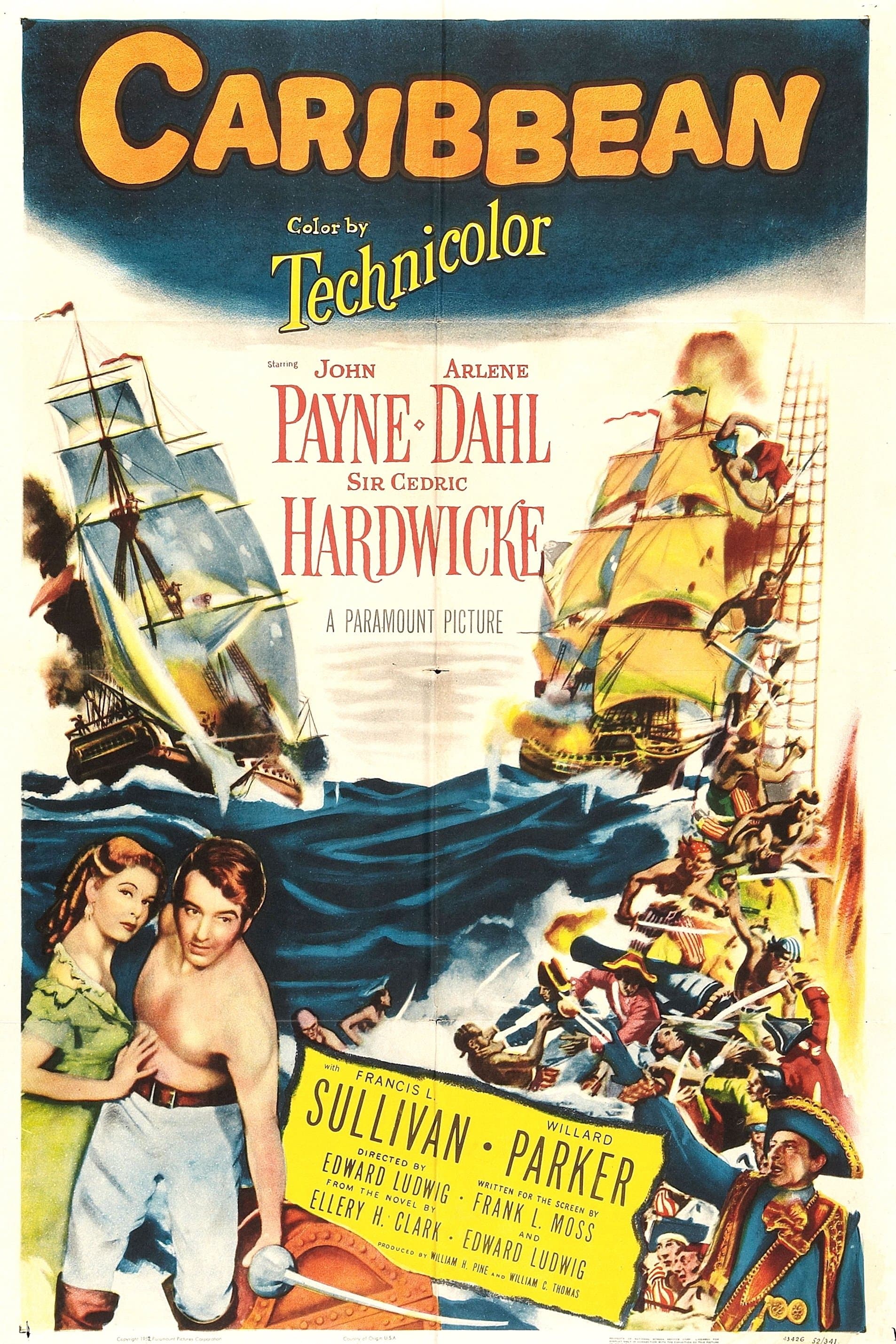 Movie poster