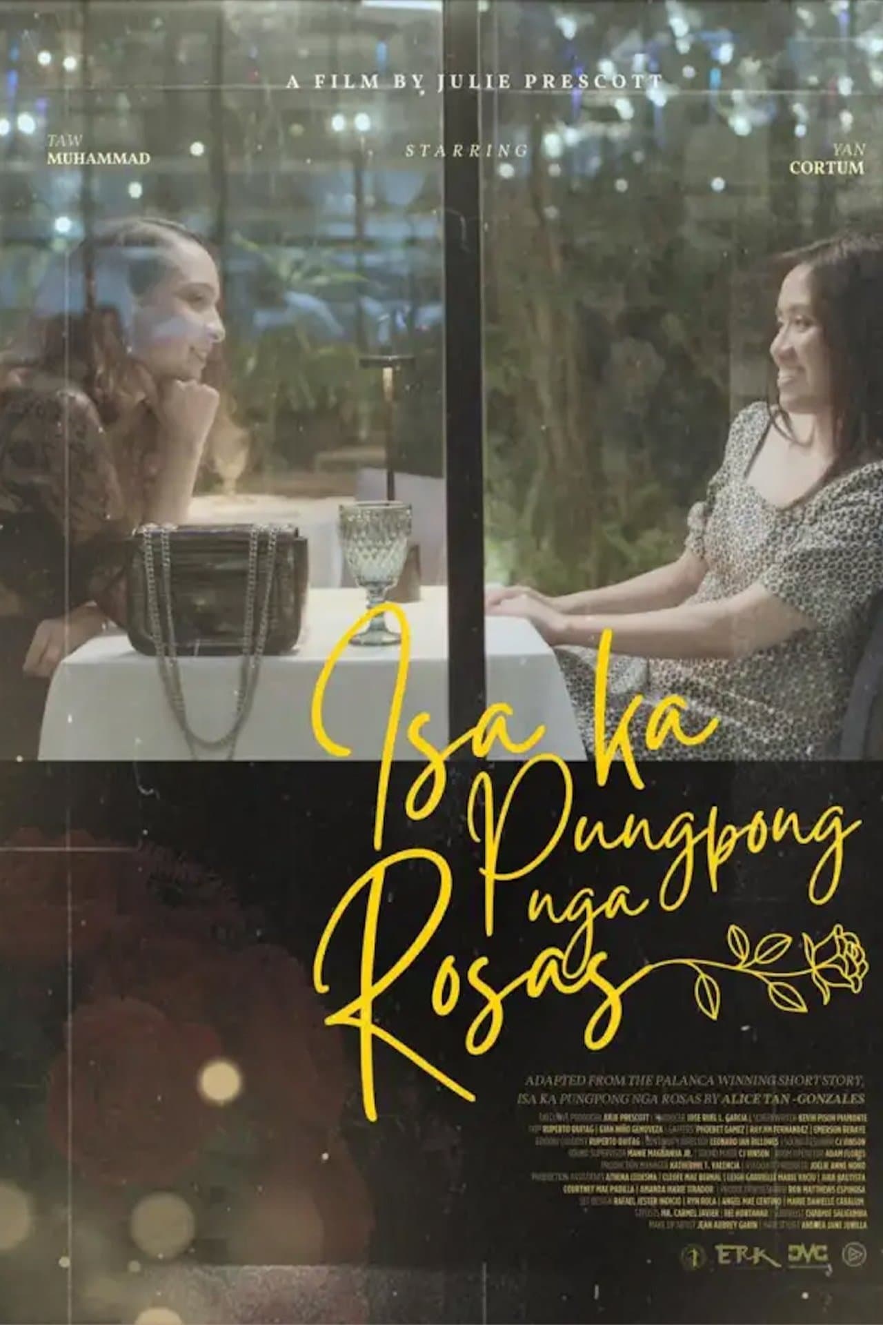 Movie poster