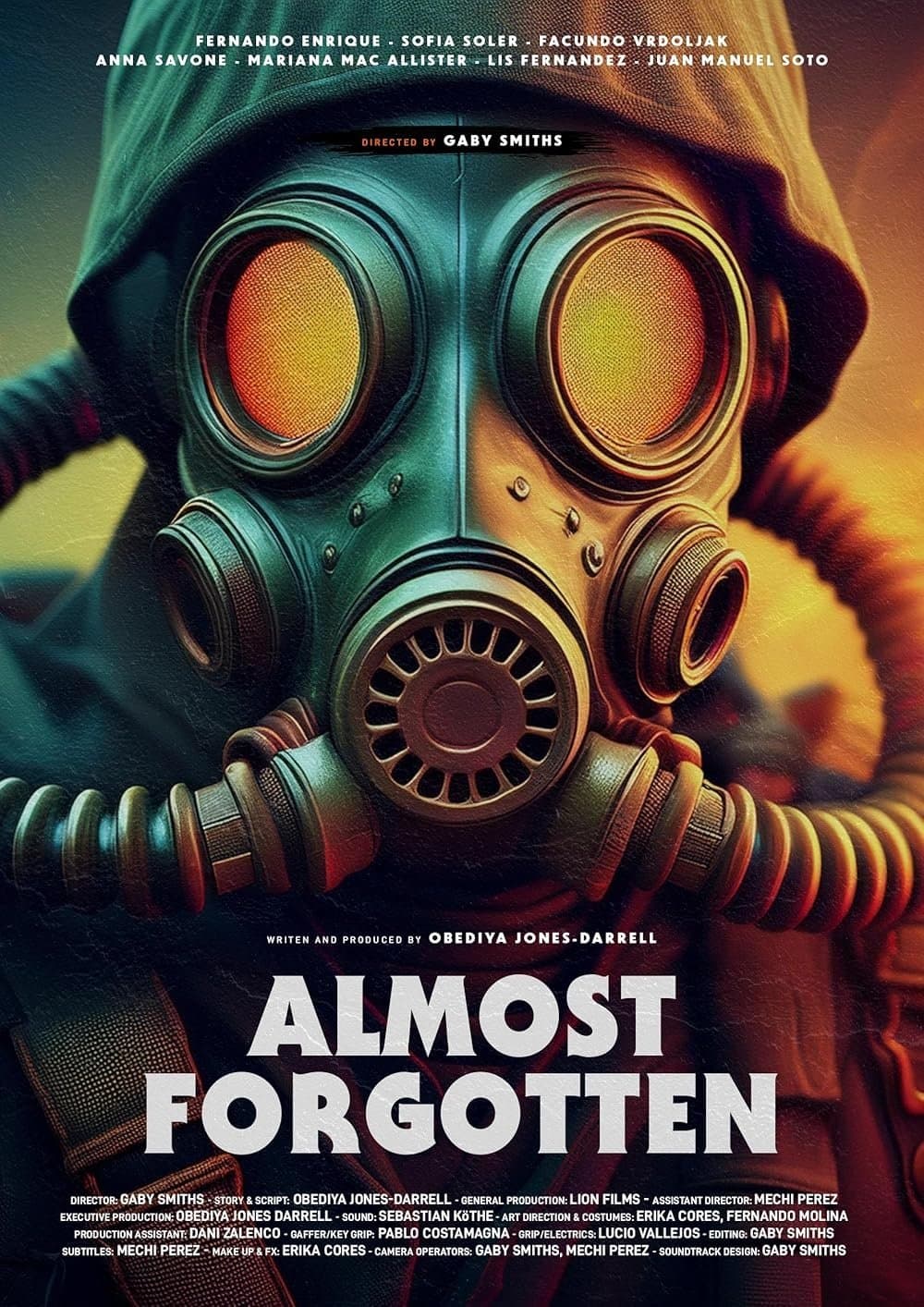 Movie poster